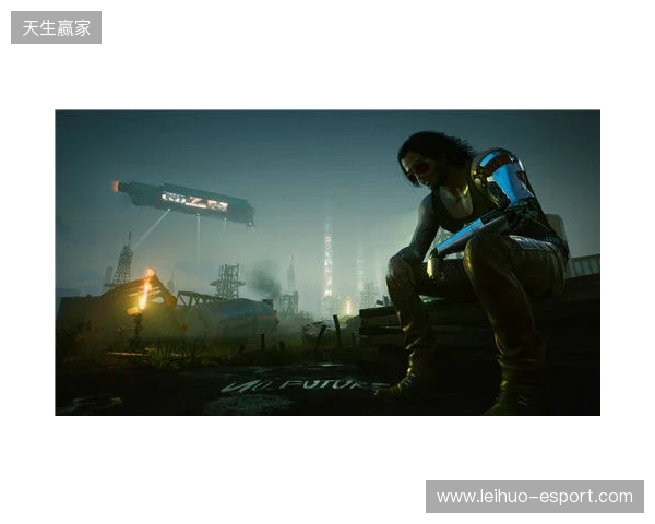 全球限量10000套 《赛博朋克2077》携手VITURE推出五周年定制XR眼镜 全球限量10000套 《赛博朋克2077》携手VITURE推出五周年定制XR眼镜