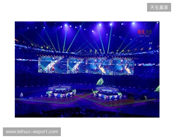 成都举办BLAST DOTA大满贯赛 以电竞助推文商旅体融合发展 成都举办BLAST DOTA大满贯赛 以电竞助推文商旅体融合发展