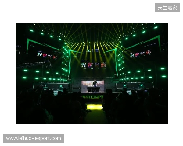 年末电竞狂欢落地武汉!2025光谷电竞嘉年华12月22日开战 年末电竞狂欢落地武汉!2025光谷电竞嘉年华12月22日开战