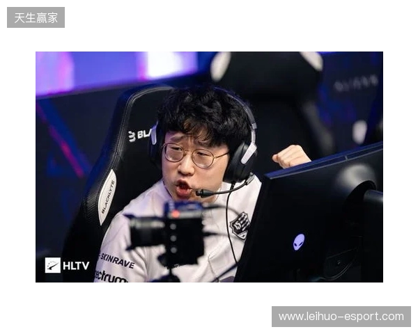 官宣:oSee回归NRG首发阵容,XotiC离队 官宣:oSee回归NRG首发阵容,XotiC离队