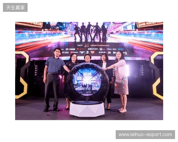 无畏巡回发布会在上海圆满落幕 首次开启电竞全环节巡回模式 无畏巡回发布会在上海圆满落幕 首次开启电竞全环节巡回模式