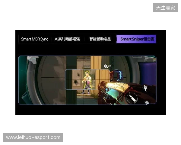 真千帧·硬实力！EVNIA弈威1000Hz超高刷双模电竞显示器27M2N5500XD领势登场，正式开售