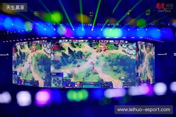 成都举办BLAST DOTA大满贯赛 以电竞助推文商旅体融合发展 成都举办BLAST DOTA大满贯赛 以电竞助推文商旅体融合发展