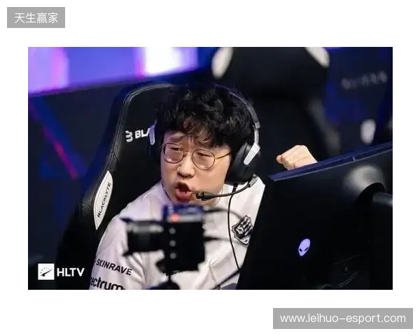 NRG战队问鼎Frag迈阿密,压哨晋级IEM克拉科夫2026 NRG战队问鼎Frag迈阿密,压哨晋级IEM克拉科夫2026