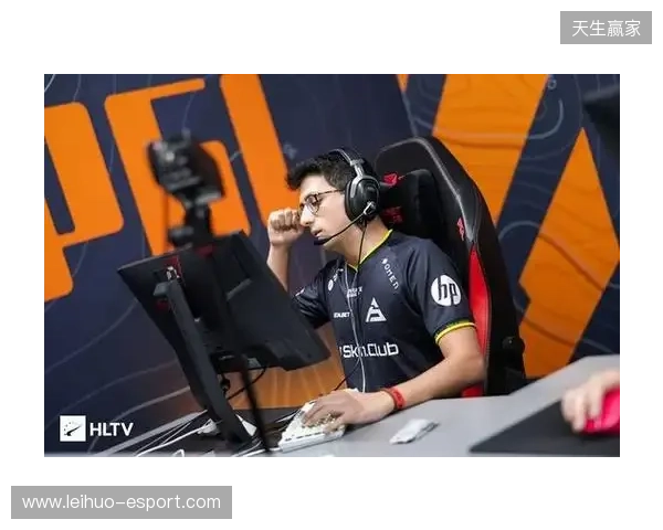 官宣：100T引入第四位步枪手Ag1l⁠