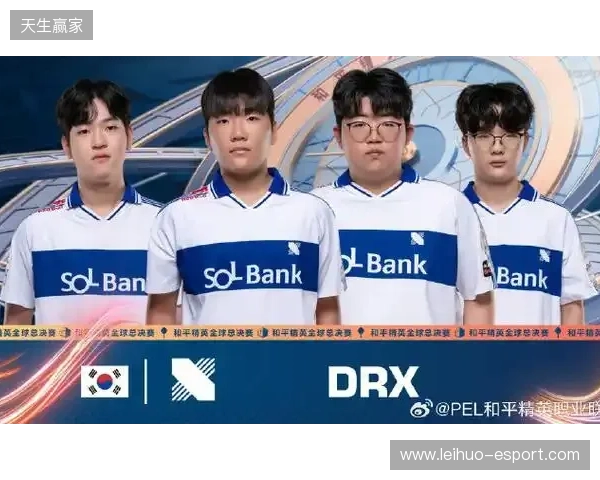 官宣：BC.Game签约ScrunK担任战队分析师