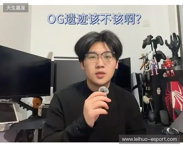 BLAST赏金赛S1:遗憾的首秀!FUT 2-0 OG BLAST赏金赛S1:遗憾的首秀!FUT 2-0 OG