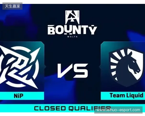 BLAST赏金赛S1:苦战功成!Liquid 2-1 NIP BLAST赏金赛S1:苦战功成!Liquid 2-1 NIP