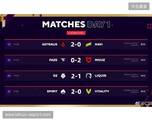 BLAST赏金赛S1：绝处逢生！Monte 2-1 NAVI