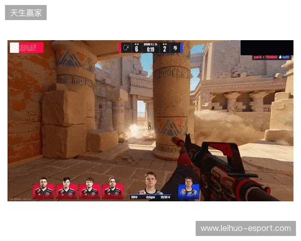 BLAST赏金赛S1:有惊无险!FURIA 2-1 FUT BLAST赏金赛S1:有惊无险!FURIA 2-1 FUT