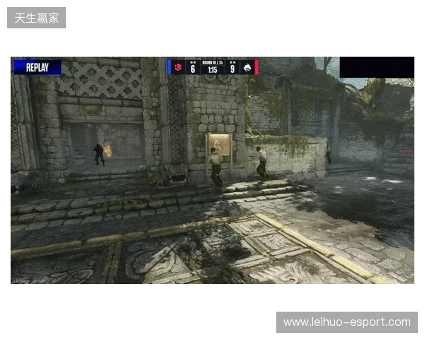 BLAST赏金赛S1:线上严父!Spirit 2-0 Inner Circle BLAST赏金赛S1:线上严父!Spirit 2-0 Inner Circle