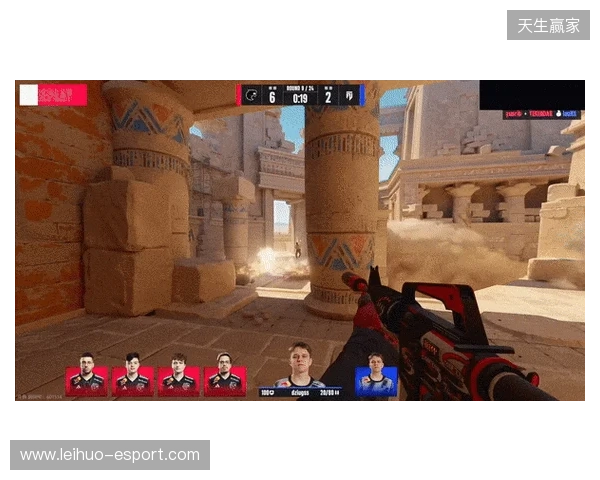 BLAST赏金赛S1决赛阶段：无法逾越的山！FURIA 2-1 Heroic