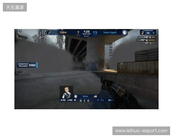 IEM克拉科夫2026：狂野争锋！FURIA 2-1 MongolZ