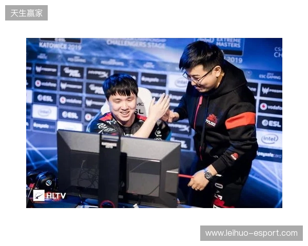 POB BLAST亚洲预选赛决赛：TYLOO力克LVG前往鹿特丹！