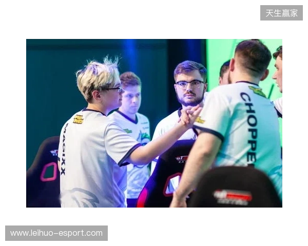 IEM克拉科夫2026：威龙争铜归！Spirit 2-0 MOUZ