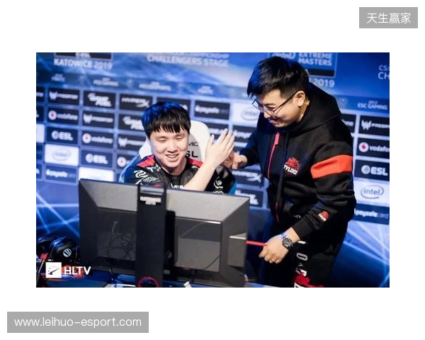 POB BLAST亚洲预选赛决赛：TYLOO力克LVG前往鹿特丹！