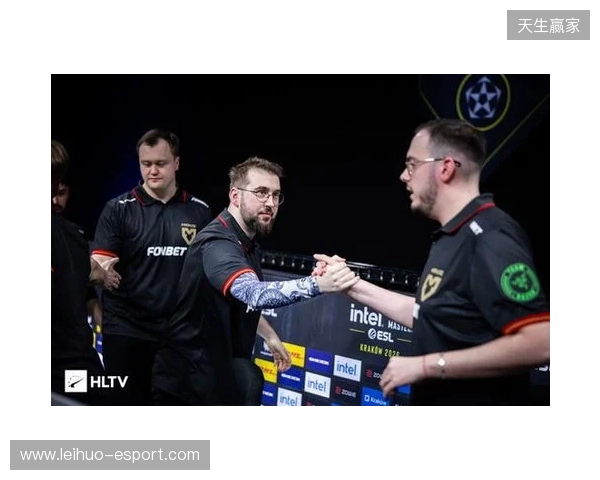 PGL克卢日-纳波卡2026:二连击破!PV 2-1 Falcons