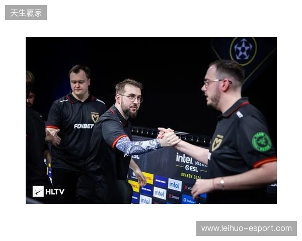 PGL克卢日-纳波卡2026:二连击破!PV 2-1 Falcons