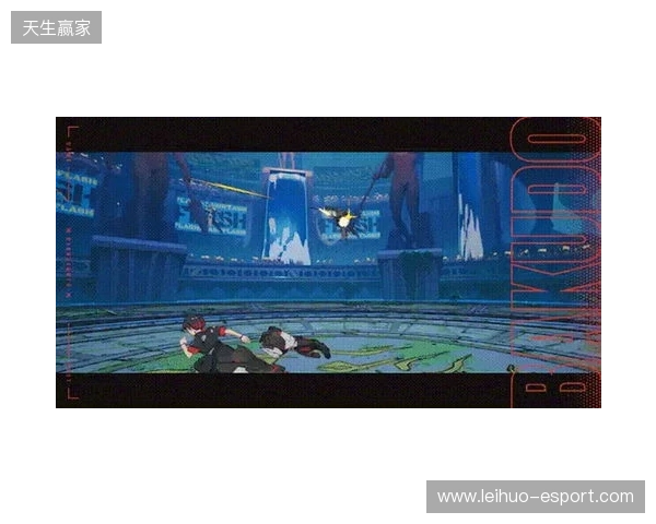 一球定乾坤!动作新作《BAKUDO -斗球的悠莉亚-》试玩版今日上线 一球定乾坤!动作新作《BAKUDO -斗球的悠莉亚-》试玩版今日上线