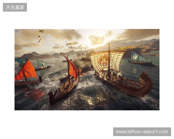 世界观宏大的3A RPG推荐|《刺客信条:影》等5款史诗叙事