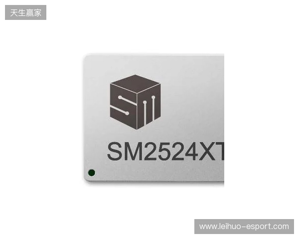 慧荣科技推出专为AI PC打造的SM2524XT主控,提供2.5M IOPS的AI推理与KV Cache性能