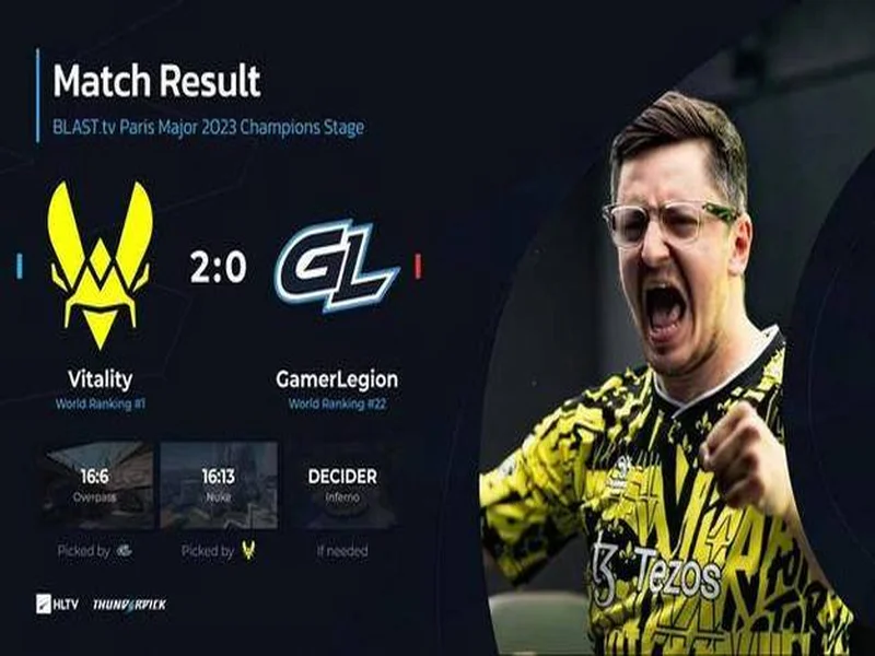 Striker爆料：Major后至少五支TOP15战队酝酿变阵