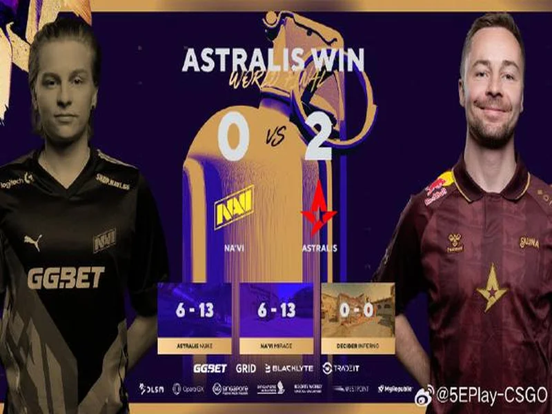 官宣：stavn休整完毕正式离开Astralis