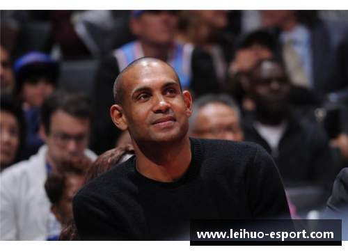 NBA 突破技艺大师：探索联盟中的技术精英