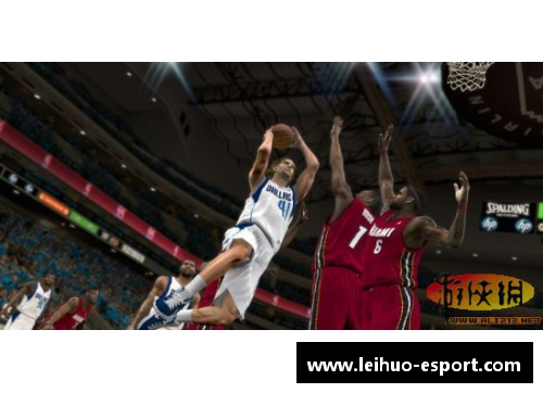 NBA2K12球星风云：历史巅峰再现篮球传奇