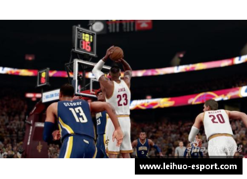 NBA三分王：投篮技巧与战术策略解析