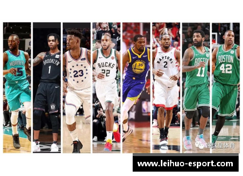 2017年NBA夏季联赛：赛程、球队与新秀闪耀一瞬