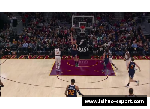 NBA 2017-2018赛季开打倒计时：新赛季即将拉开帷幕