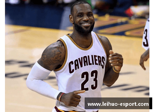NBA专家预测：新赛季谁将成为突出的球队和球员？