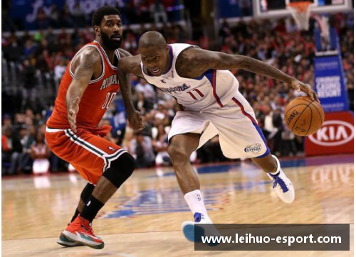 NBA传奇大裆：探索篮球明星背后的非凡故事