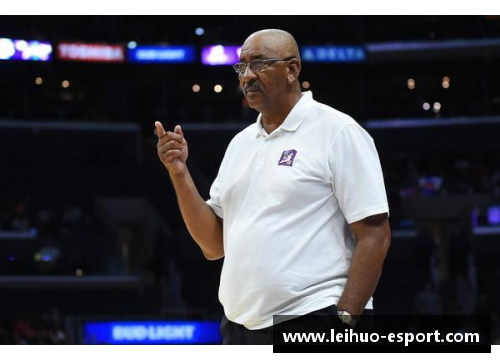 NBA冷冻疗法：科技进步与运动康复的新前沿
