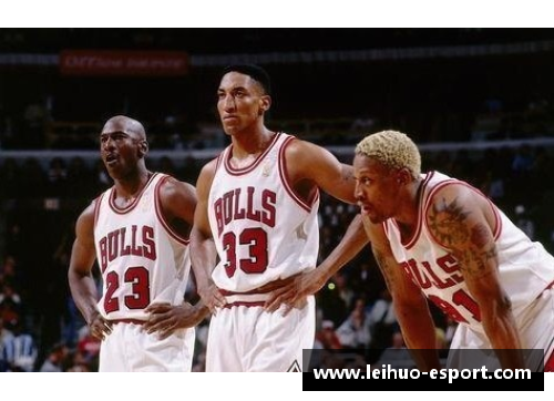 NBA历史上最具统治力的超级球队详解