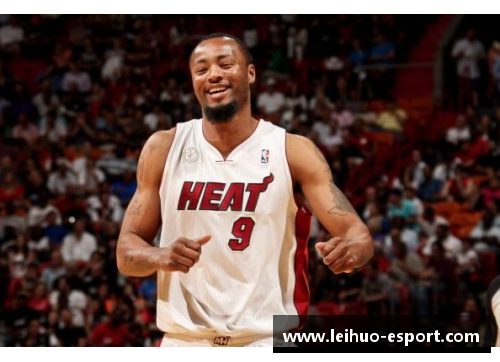 NBA球员袁方：职业生涯成就与个人发展轨迹