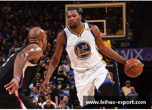 NBA球星杜兰特：超越巅峰，篮球之路