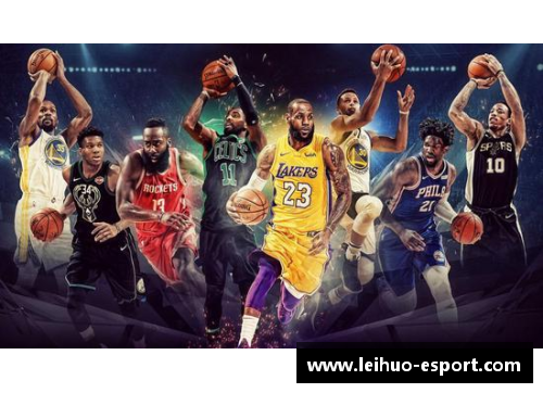 NBA防守艺术：探索技术进步与策略革新