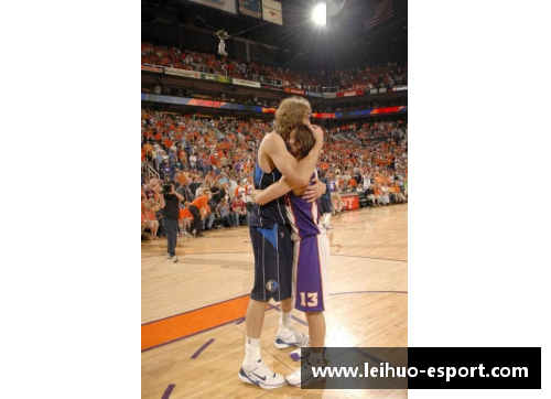 小楠专栏：深度探讨腾讯NBA的独特视角