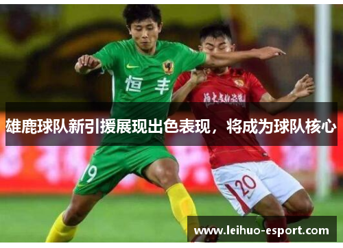 雄鹿球队新引援展现出色表现，将成为球队核心