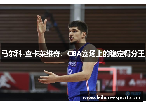 马尔科-查卡莱维奇：CBA赛场上的稳定得分王